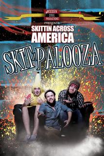 Profilový obrázek - Skittin Across America: Skit-A-Palooza