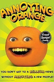 Profilový obrázek - The Annoying Orange