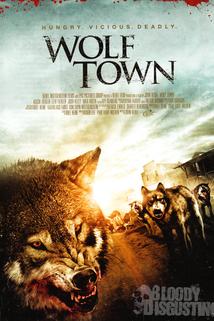 Wolf Town  - Wolf Town