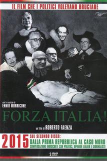 Profilový obrázek - Forza Italia!