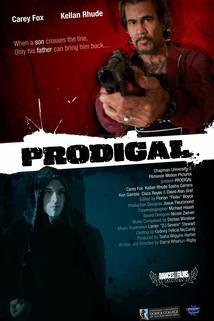 Profilový obrázek - Prodigal