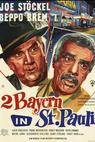 Zwei Bayern in St. Pauli (1956)