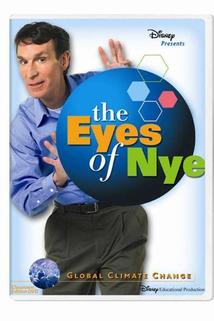Profilový obrázek - The Eyes of Nye