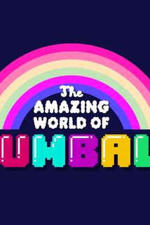 Profilový obrázek - The Amazing World of Gumball
