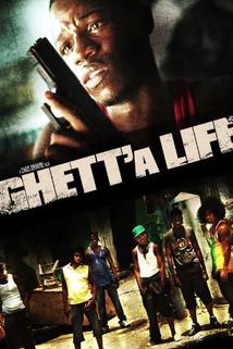 Profilový obrázek - Ghett'a Life