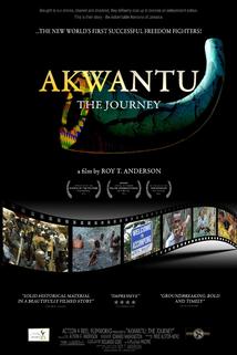 Profilový obrázek - Akwantu: The Journey