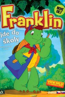 Profilový obrázek - Franklin jde do školy