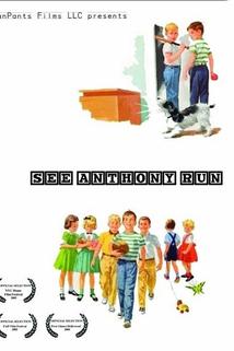 See Anthony Run