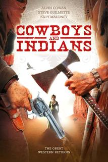 Profilový obrázek - Cowboys & Indians