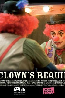 Clown's Requiem, A
