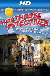 Profilový obrázek - The Boathouse Detectives