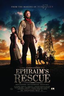 Profilový obrázek - Ephraim's Rescue