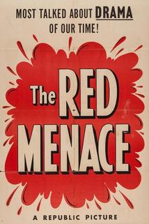 Profilový obrázek - The Red Menace