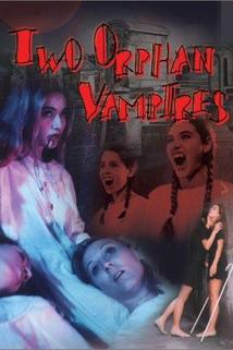Profilový obrázek - Les deux orphelines vampires