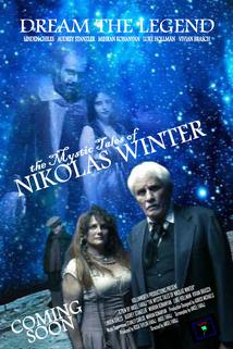 Profilový obrázek - The Mystic Tales of Nikolas Winter