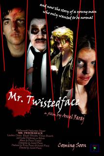 Profilový obrázek - Mr. Twistedface