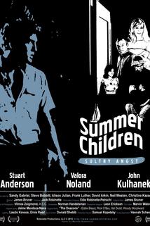 Summer Children  - Summer Children