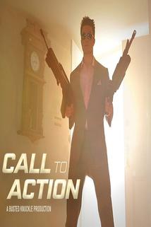 Profilový obrázek - Call to Action