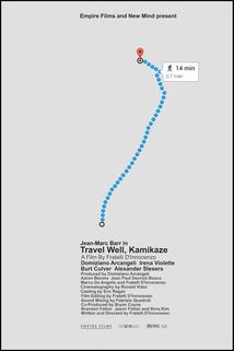 Profilový obrázek - Travel Well, Kamikaze