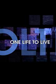 One Life to Live  - One Life to Live