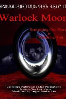 Profilový obrázek - Warlock Moon