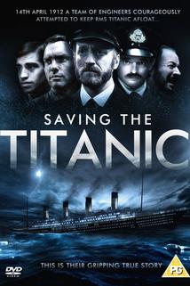 Profilový obrázek - Záchrana Titanicu