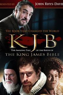 Profilový obrázek - KJB: The Book That Changed the World
