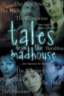 Profilový obrázek - Tales from the Madhouse