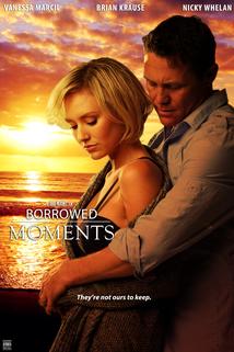 Borrowed Moments  - Borrowed Moments
