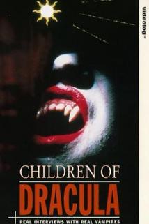 Children of Dracula