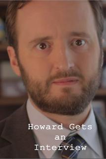 Profilový obrázek - Howard Gets an Interview