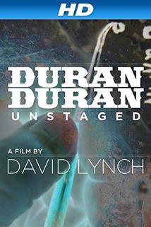 Duran Duran: Unstaged