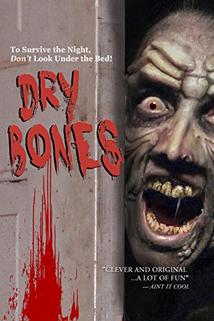 Dry Bones  - Dry Bones