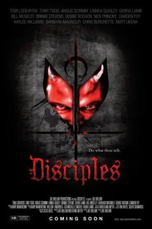 Disciples  - Disciples