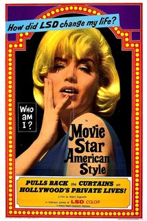 Movie Star, American Style or; LSD, I Hate You  - Movie Star, American Style or; LSD, I Hate You