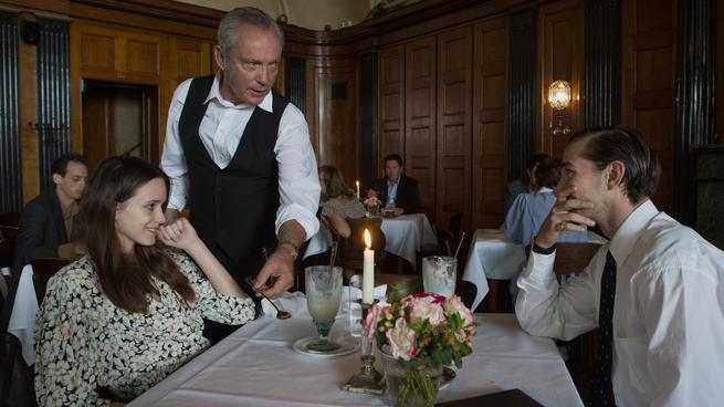 Nymfomanka, část II.