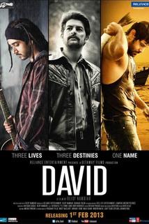 David  - David