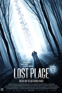 Profilový obrázek - Lost Place