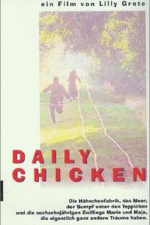 Profilový obrázek - Daily Chicken