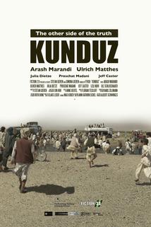 Profilový obrázek - Kunduz: The Incident at Hadji Ghafur