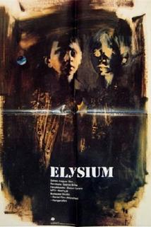 Profilový obrázek - Elysium