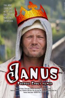 Janus  - Janus