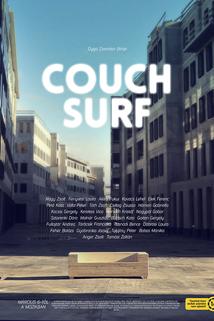 Profilový obrázek - Couch Surf