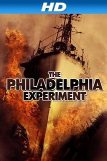 Profilový obrázek - Experiment Philadelphia