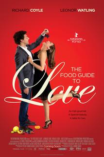 Profilový obrázek - The Food Guide to Love