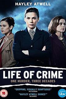 Life of Crime  - Life of Crime