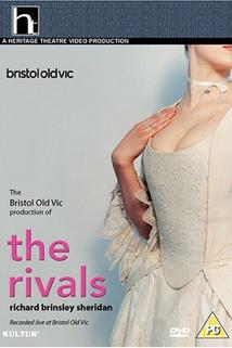 Profilový obrázek - The Rivals