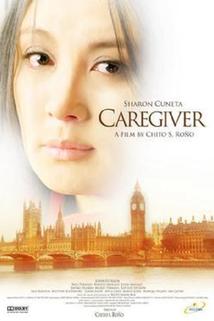 Profilový obrázek - Caregiver