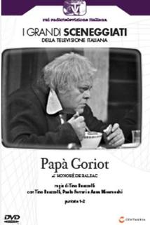 Profilový obrázek - Papà Goriot