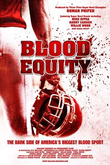 Profilový obrázek - Blood Equity